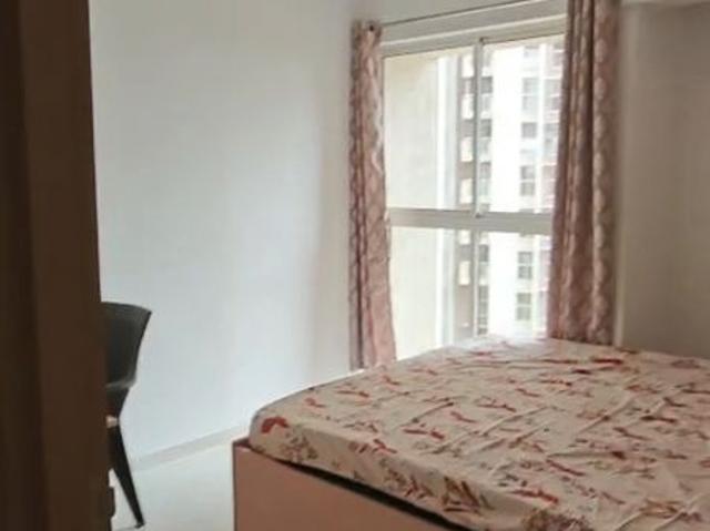 Flat for rent in Lodha Upper Thane, Mankoli