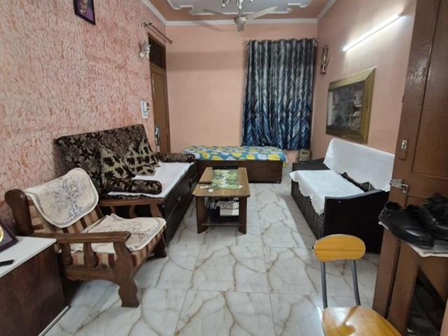 Flat for rent in East Delhi, Deri