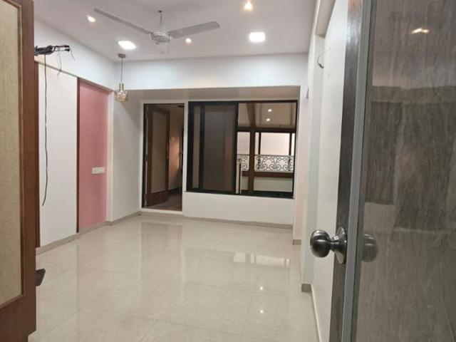 Flat for rent in Lower Parel, Mumbai City District