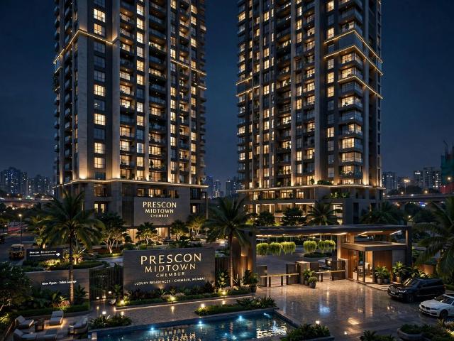 Flat for rent in Matunga West, Mumbai City District