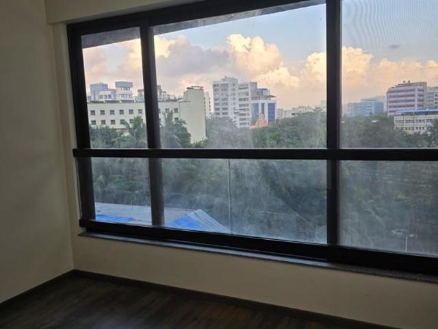 Flat for rent in Matunga West, Mumbai City District