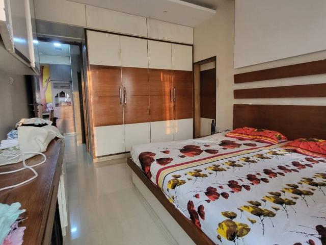 Flat for rent in Bangur Nagar, Mumbai Suburban District