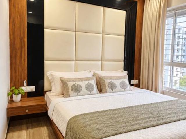 Flat for rent in Pune, Maharashtra