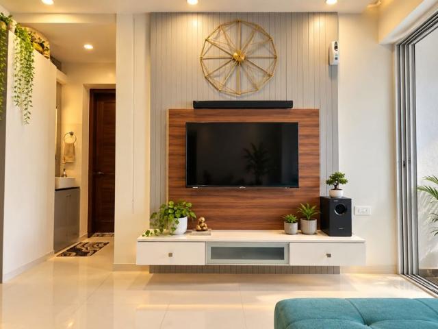 Flat for rent in Pune, Maharashtra