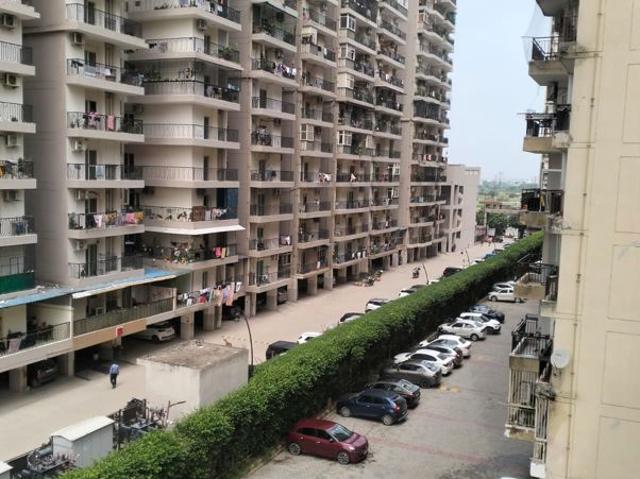 Flat for rent in Ghaziabad