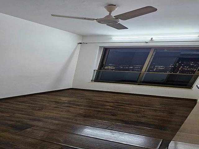 Flat for rent in Pirojsha Godrej Nagar, Mumbai