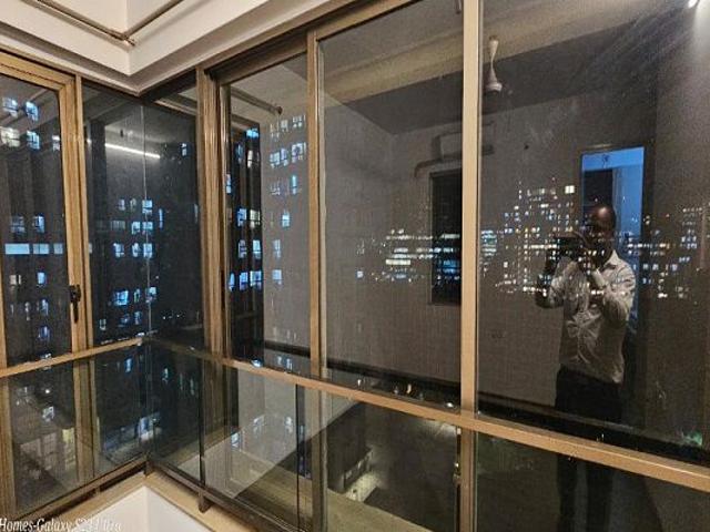 Flat for rent in Pirojsha Godrej Nagar, Mumbai