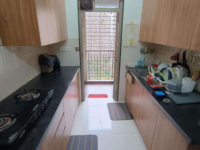 Flat for rent in Lodha Splendora, Thane