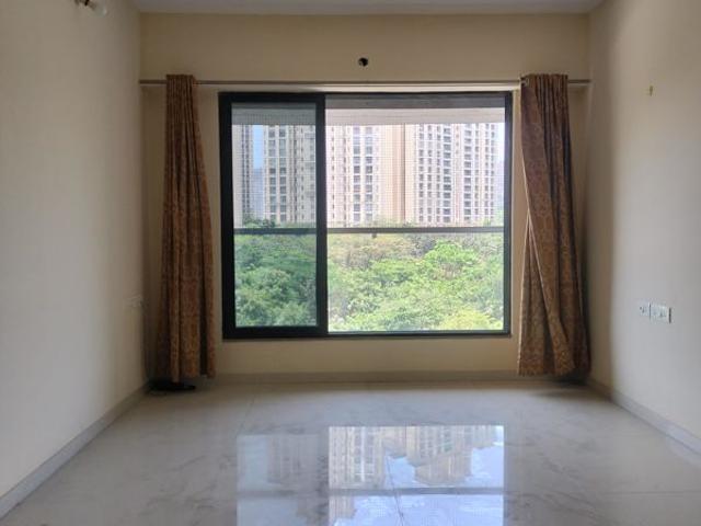 Flat for rent in Dosti Desire Apartments, Thane