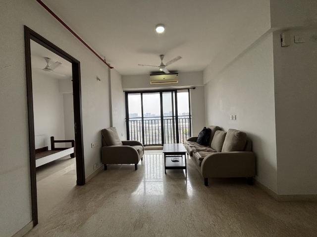 Flat for rent in Golibar, Mumbai