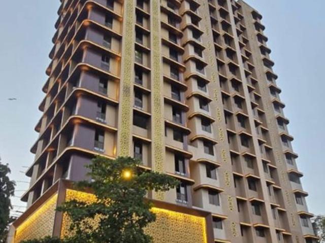 Flat for rent in Mahalakshmi, Mumbai City District