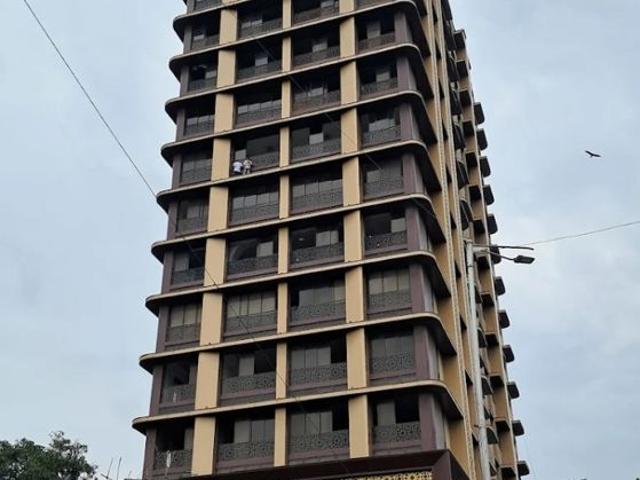 Flat for rent in Mahalakshmi, Mumbai City District