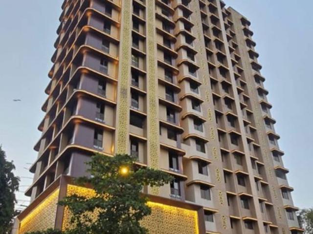 Flat for rent in Mahalakshmi, Mumbai City District