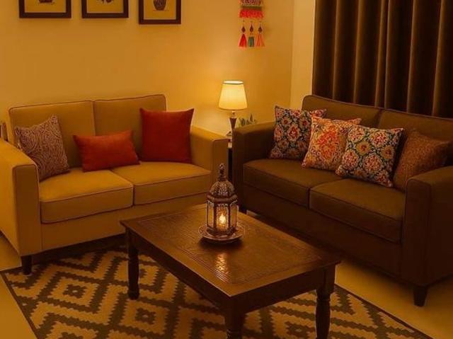 Flat for rent in Mahalakshmi, Mumbai City District
