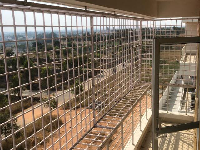 Flat for rent in Kutaganahalli, Handenahalli