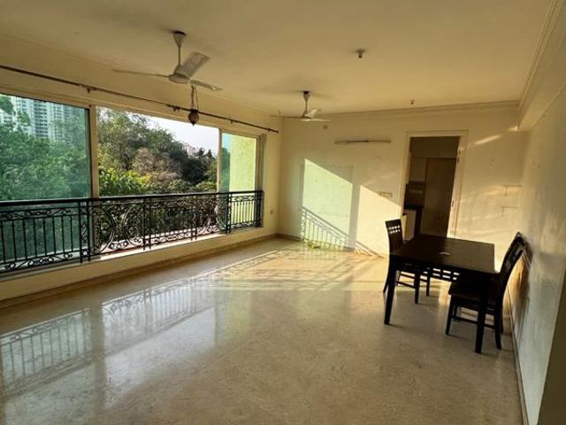 Flat for rent in Hiranandani Meadows, Thane