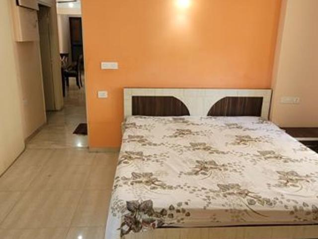 Flat for rent in Hiranandani Estate, Thane