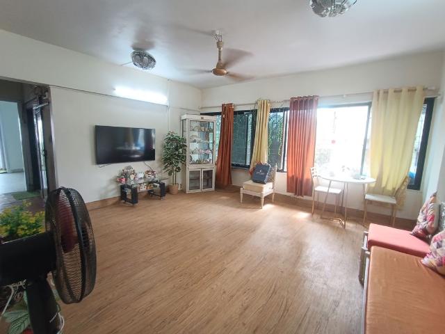 Flat for rent in Dahisar West, Mumbai Suburban District