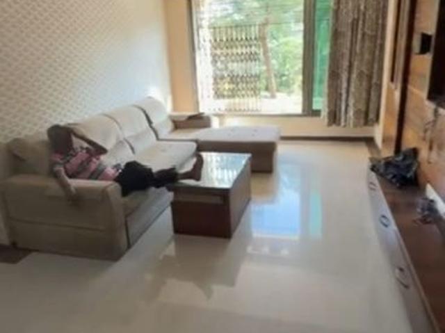 Flat for rent in Kandivali East, Mumbai Suburban District