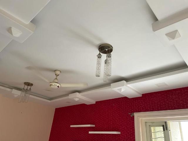 Flat for rent in Pimple Saudagar, Pimpri-Chinchwad