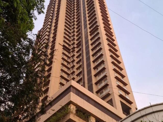 Flat for rent in Goregaon West, Mumbai Suburban District