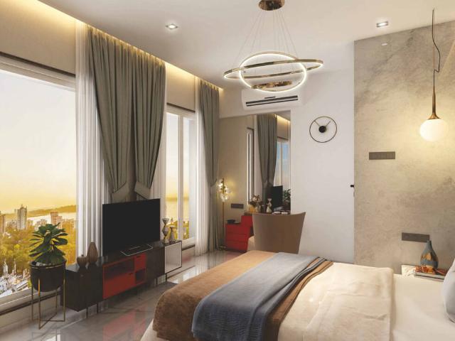 Flat for rent in Jogeshwari West, Mumbai