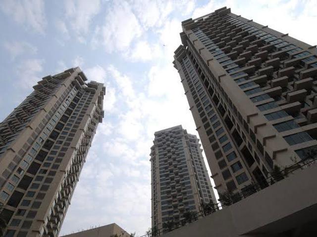 Flat for rent in Jogeshwari West, Mumbai
