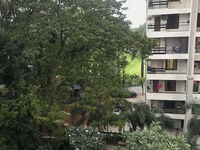 Flat for rent in Deonar, Mumbai