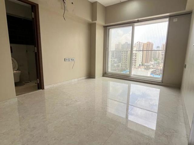Flat for rent in Goregaon West, Mumbai Suburban District