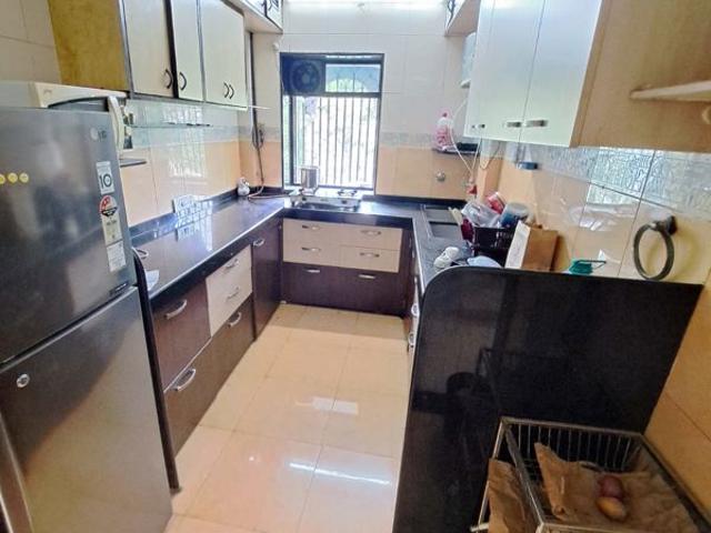 Flat for rent in Jogeshwari West, Mumbai