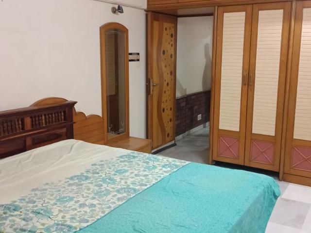House for rent in Goregaon East, Mumbai Suburban District
