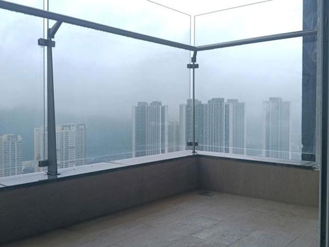 Flat for rent in Mulund West, Mumbai Suburban District