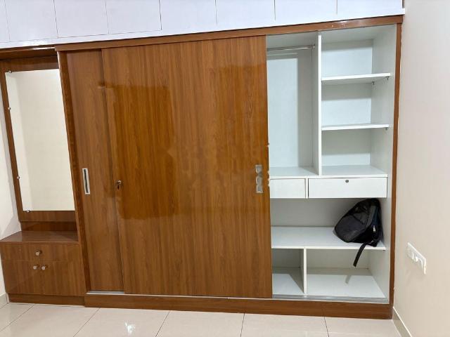 Flat for rent in Bhartiya City, Bengaluru