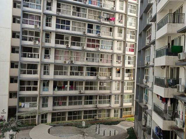 Flat for rent in Chembur, Mumbai