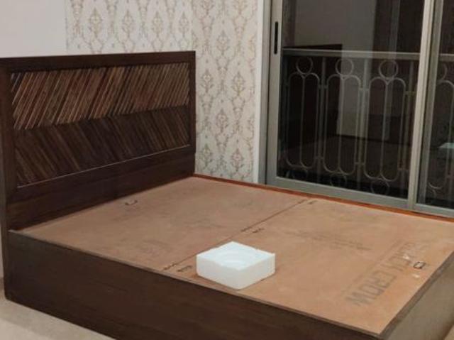 Flat for rent in Powai, Mumbai