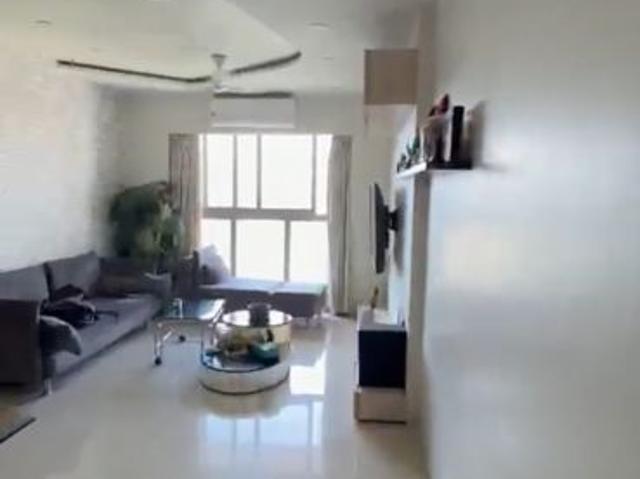Flat for rent in Goregaon West, Mumbai Suburban District