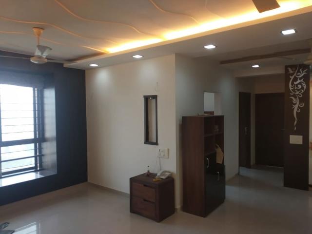 Flat for rent in Dindoshi, Mumbai Suburban District