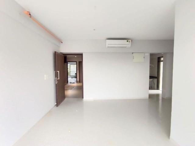 Flat for rent in Vashi Village, Mumbai