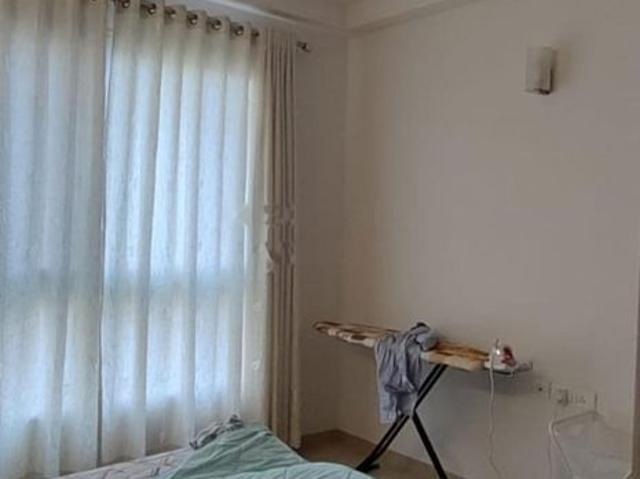 Flat for rent in Bhartiya City, Bengaluru