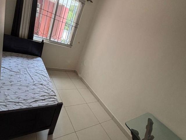 Flat for rent in Yemaluru, Bengaluru