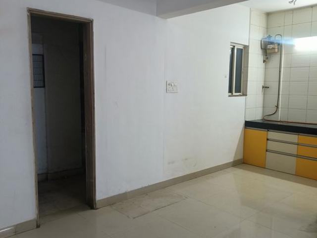 Flat for rent in Thergaon, Tathawade