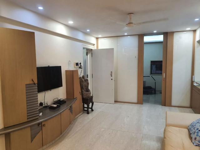 Flat for rent in Chimbai Village, Mumbai