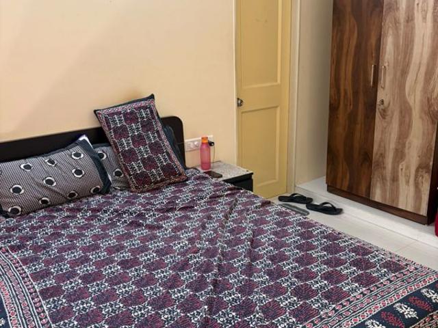 Flat for rent in Lodha Splendora, Thane