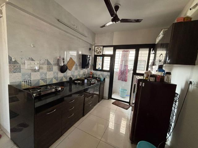 Flat for rent in Mundhwa, Pune