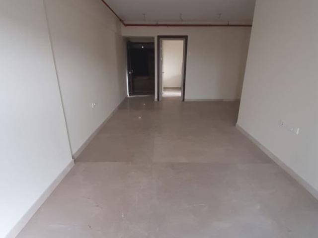 Flat for rent in Neelkanth Greens, Thane