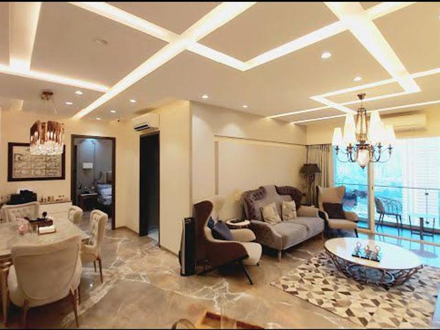 Flat for rent in Jogeshwari West, Mumbai