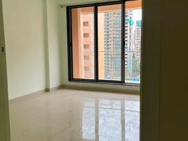 Flat for rent in Goregaon West, Mumbai Suburban District