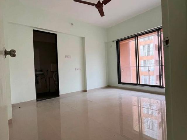 Flat for rent in Goregaon West, Mumbai Suburban District
