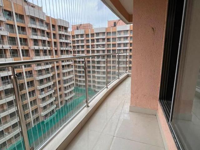Flat for rent in Goregaon West, Mumbai Suburban District