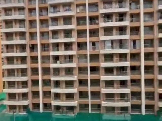 Flat for rent in Goregaon West, Mumbai Suburban District